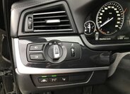 BMW Řada 5 Kombi 3,0 l 190 kw