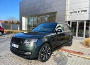 Land Rover Range Rover 1