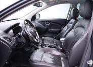 Hyundai ix35 SUV 2,0 l 120 kw