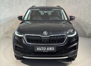 Škoda Kodiaq 2