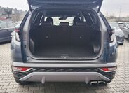 Hyundai Tucson SUV 1,6 l 132 kw