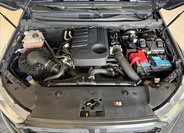 Ford Ranger Pick-up 3,2 l 147 kw