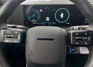 Hyundai Santa Fe SUV / Terénní 1,6 l 117 kw