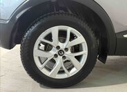 Renault Captur SUV / Terénní 1,3 l 110 kw