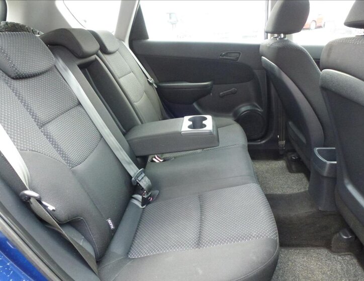 Hyundai i30 Kombi 1,4 l 80 kw