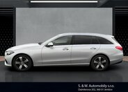 Mercedes-Benz Třídy C Kombi 1,5 l 150 kw