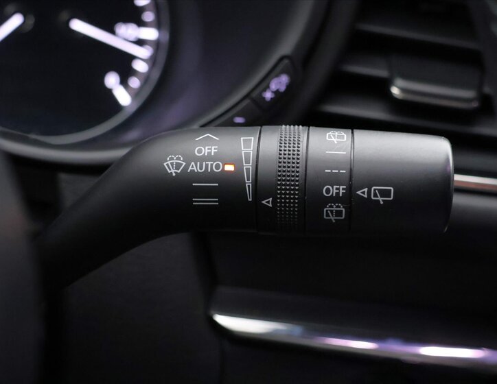 Mazda CX-30 SUV 2,0 l 137 kw