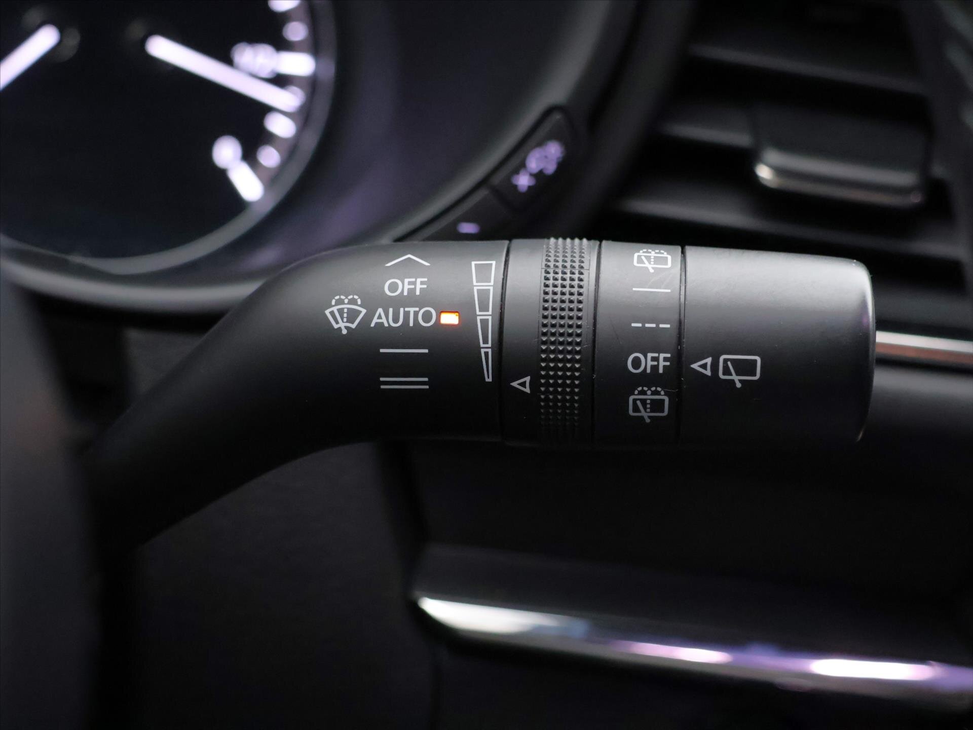 Mazda CX-30 SUV 2,0 l 137 kw