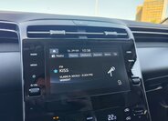 Hyundai Tucson SUV / Terénní 1,6 l 110 kw