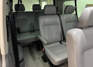 Volkswagen Transporter Kombi 2,5 l 96 kw