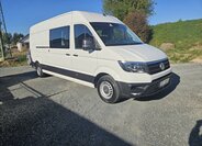 Volkswagen Crafter 2