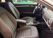 Audi A3 Hatchback 1,2 l 77 kw