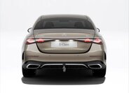 Mercedes-Benz Třídy E Sedan / Limuzína 2,0 l 145 kw