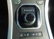 Land Rover Range Rover Evoque SUV 2,0 l 110 kw