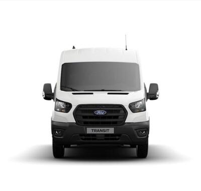 Ford Transit 2