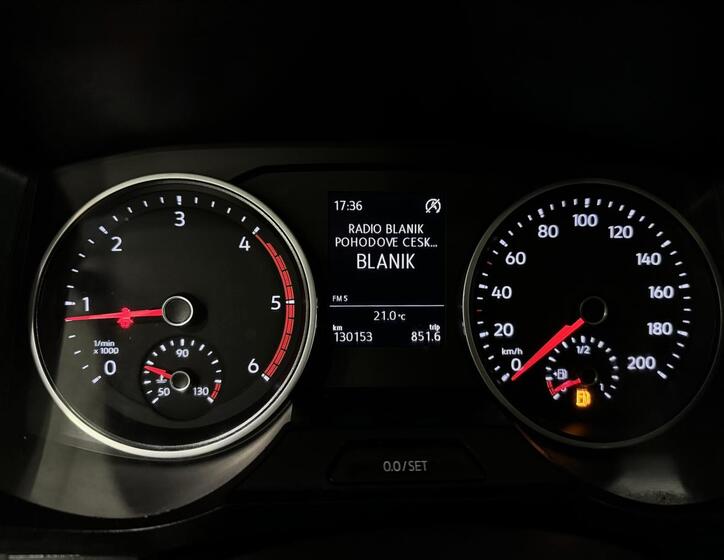 Volkswagen Crafter 18