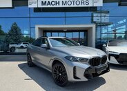 BMW X6 SUV / Terénní 4,4 l 210 kw