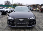 Audi A6 1