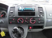 Volkswagen Transporter 13