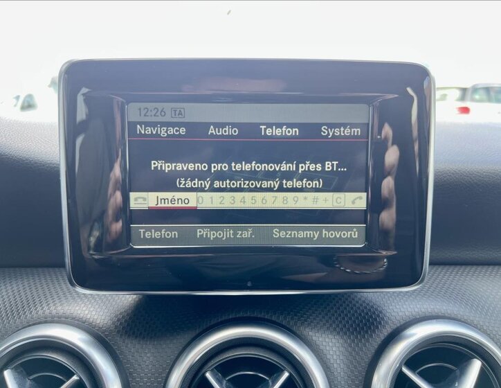 Mercedes-Benz Třídy A 28