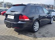 Volkswagen Golf Kombi 1,9 l 77 kw