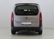 Citroën Berlingo MPV 1,5 l 75 kw