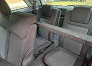 Opel Zafira Kombi 1,7 l 81 kw