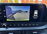 Hyundai i20 Hatchback 1,2 l 57 kw