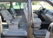 Volkswagen Multivan Kombi 2,5 l 128 kw