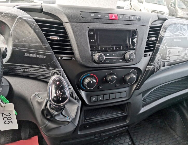 Iveco Daily Ostatní 3,0 l 100 kw