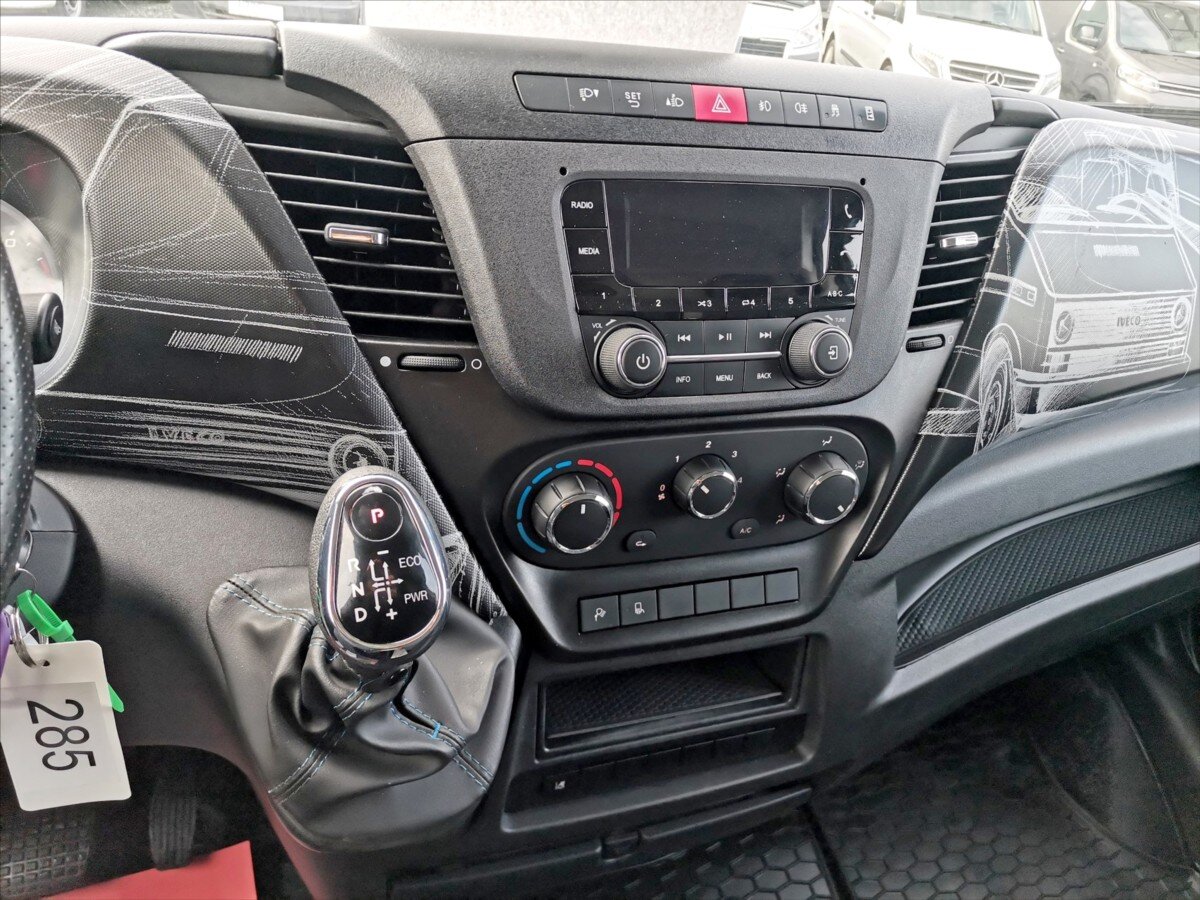 Iveco Daily Ostatní 3,0 l 100 kw