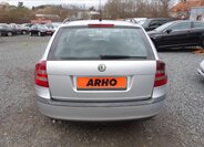 Škoda Octavia Kombi 1,9 l 77 kw