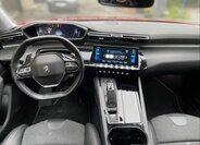 Peugeot 508 9