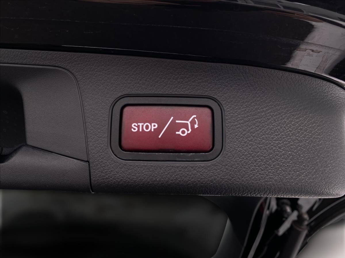 Mercedes-Benz GLA SUV 2,0 l 85 kw