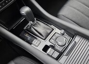 Mazda 6 Kombi 2,5 l 143 kw