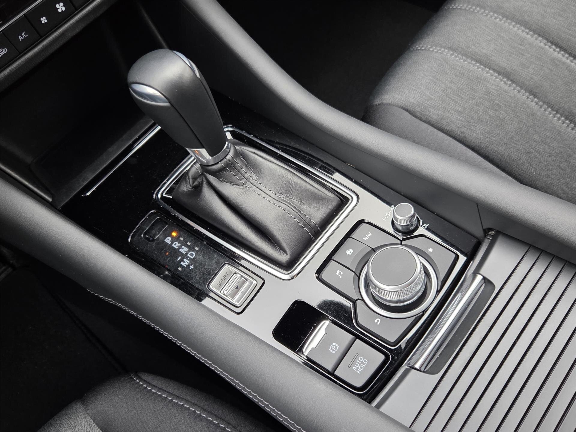 Mazda 6 Kombi 2,5 l 143 kw