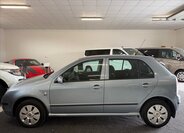 Škoda Fabia Hatchback 1,4 l 55 kw