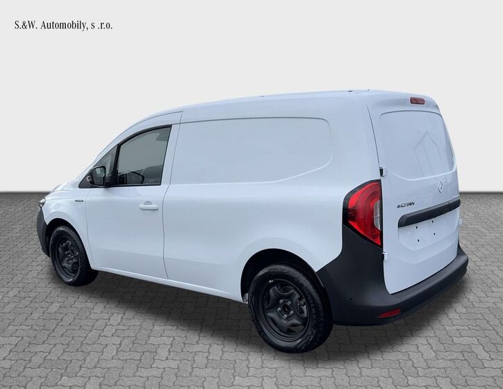 Mercedes-Benz Citan 3