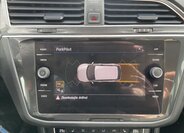 Volkswagen Tiguan SUV / Terénní 2,0 l 110 kw