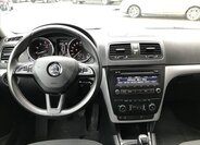 Škoda Yeti SUV / Terénní 1,4 l 90 kw
