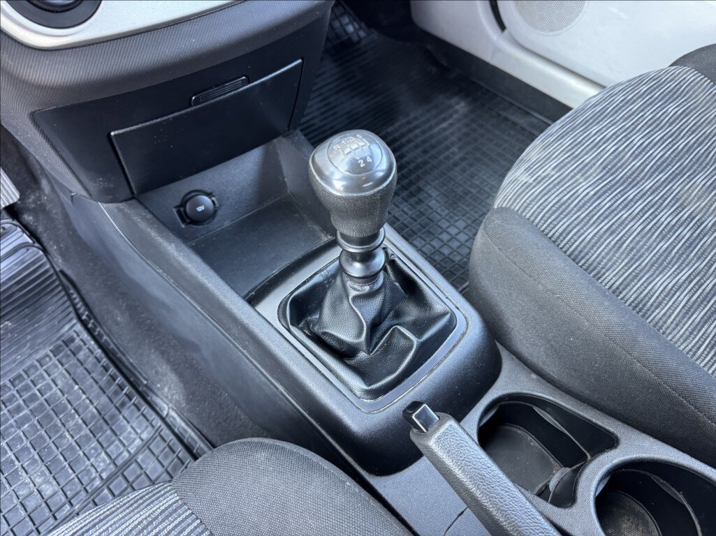 KIA Ceed Kombi 1,4 l 80 kw