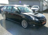 Subaru Legacy Kombi 2,0 l 110 kw