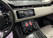 Land Rover Range Rover Velar SUV / Terénní 2,0 l 132 kw