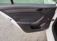 Škoda Rapid Liftback 1,2 l 55 kw