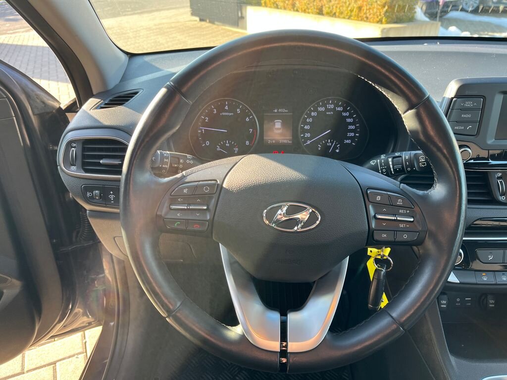 Hyundai i30 Hatchback 998,0 88 kw