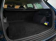 Škoda Kodiaq SUV / Terénní 2,0 l 147 kw