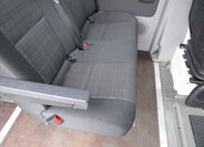 Mercedes-Benz Sprinter Ostatní 2,1 l 120 kw