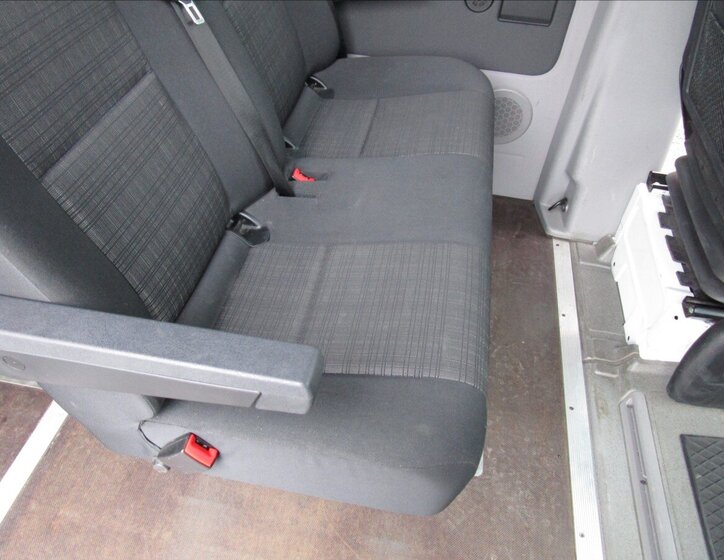 Mercedes-Benz Sprinter Ostatní 2,1 l 120 kw