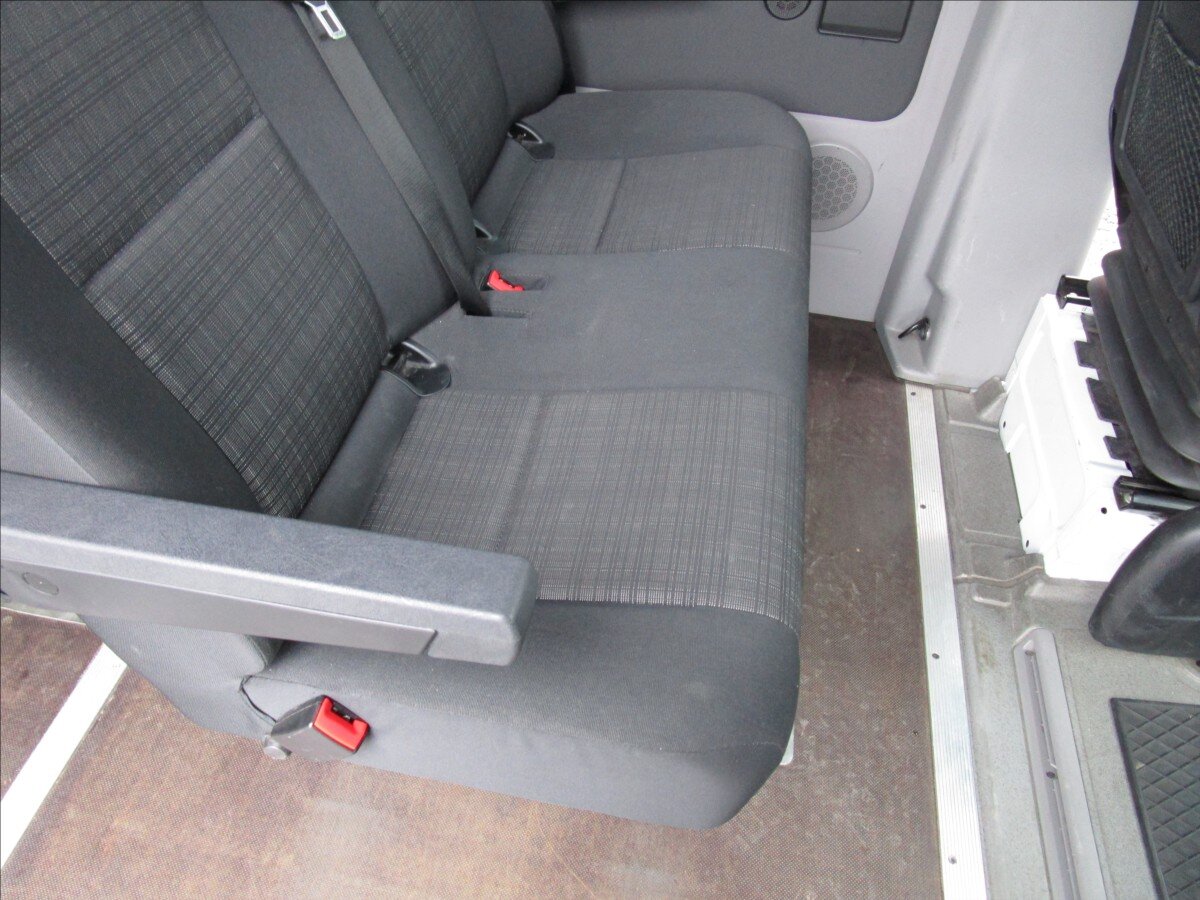 Mercedes-Benz Sprinter Ostatní 2,1 l 120 kw