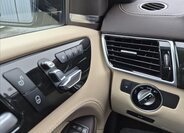 Mercedes-Benz GLS SUV / Terénní 3,0 l 190 kw